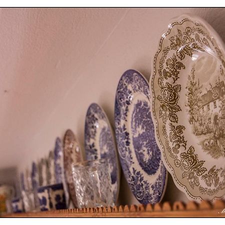 Willa Liodentro House Karpatos Zewnętrze zdjęcie