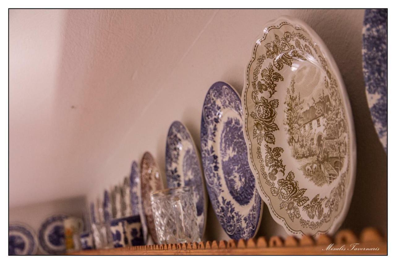 Willa Liodentro House Karpatos Zewnętrze zdjęcie