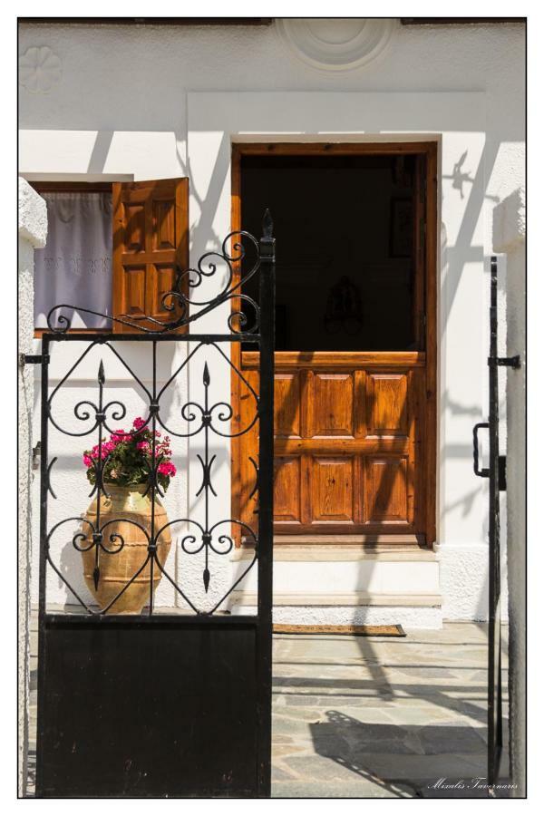 Willa Liodentro House Karpatos Zewnętrze zdjęcie