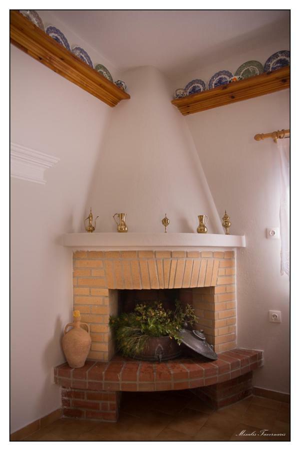 Willa Liodentro House Karpatos Zewnętrze zdjęcie